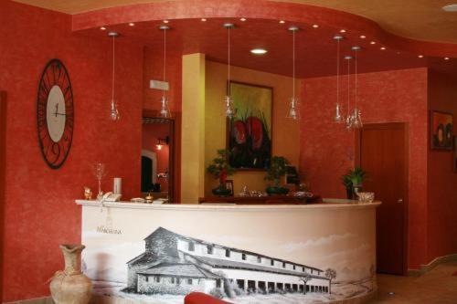 Hotel Marchesina Srls Teggiano