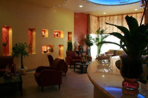 Marchesina Srls Hotel Teggiano