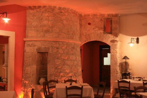 Hotel Marchesina Srls 4*