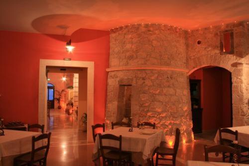 Marchesina Srls Hotel Teggiano