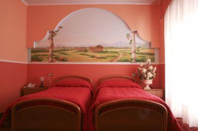Marchesina Srls Hotel 4*