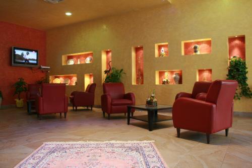 Hotel Marchesina Srls
