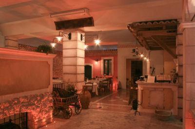 Marchesina Srls Hotel