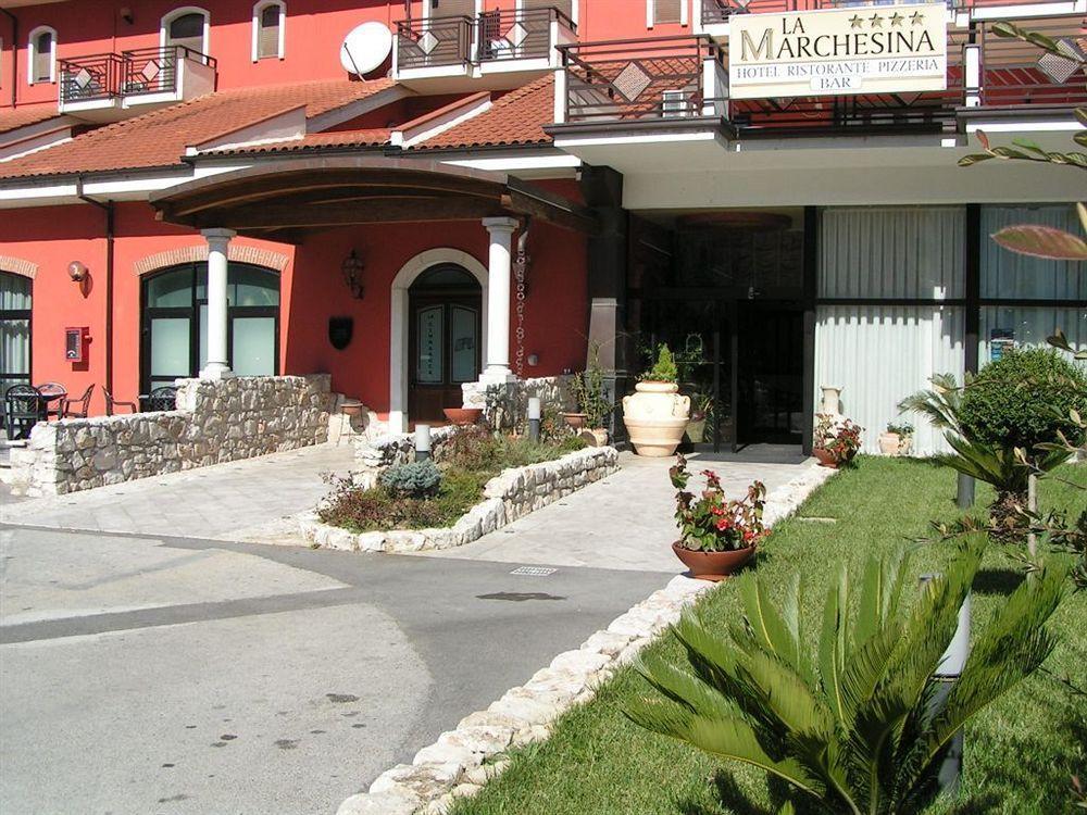 Marchesina Srls Teggiano