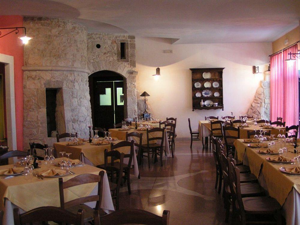 Hotel Marchesina Srls Teggiano