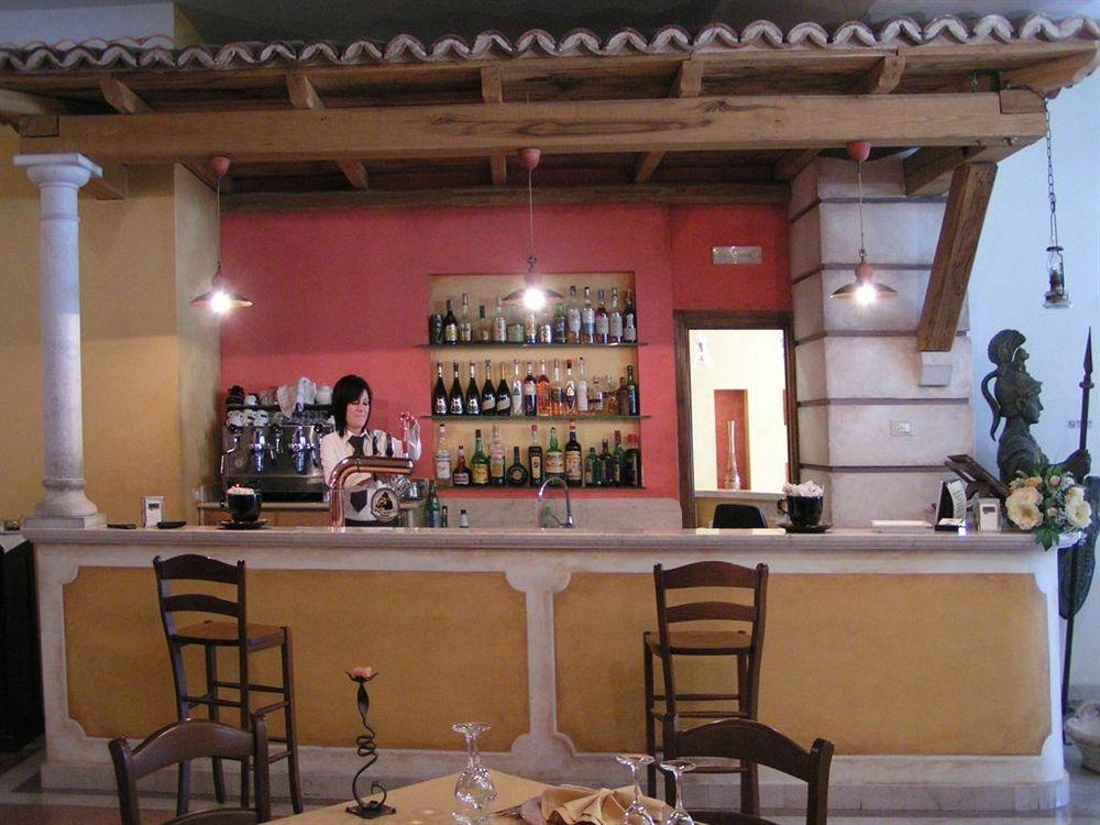 Marchesina Srls 4* Teggiano