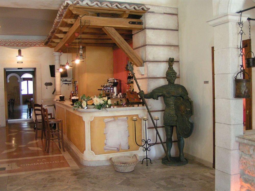 Marchesina Srls Hotel