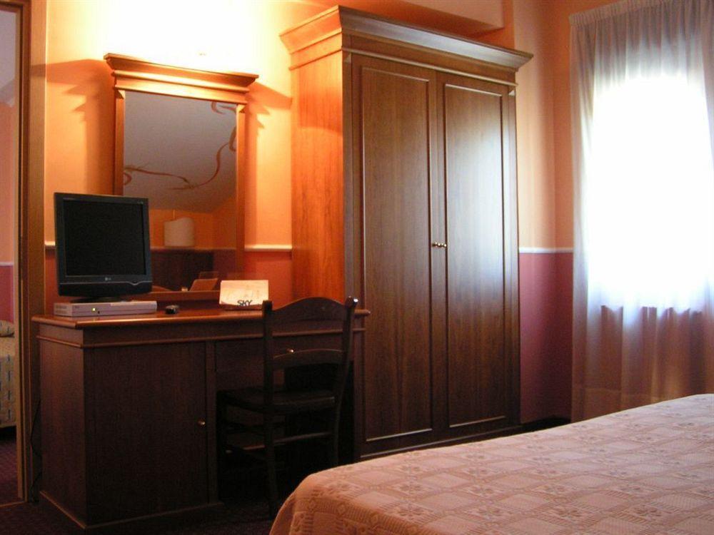 Hotel Marchesina Srls