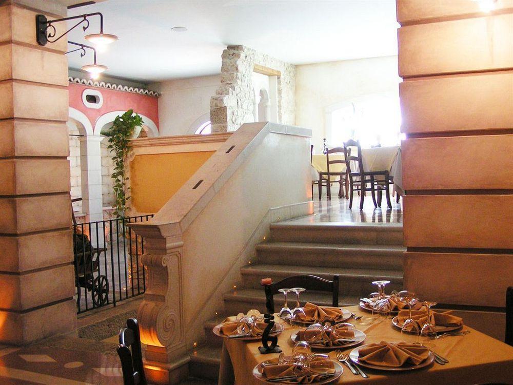 Hotel Marchesina Srls 4*