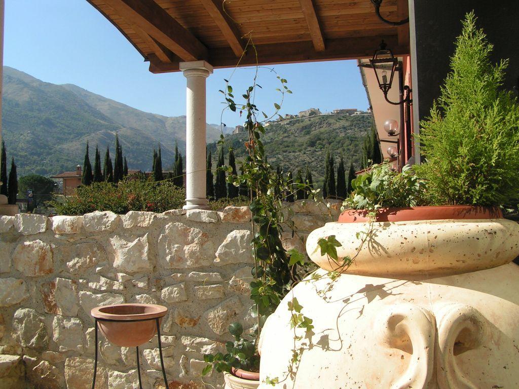 Hotel Marchesina Srls