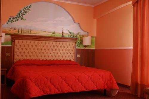 Hotel Marchesina Srls