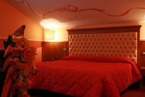 Hotel Marchesina Srls 4*