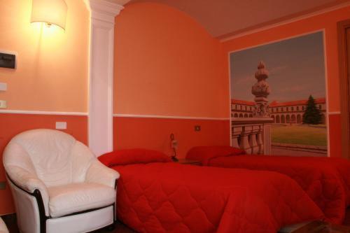 Hotel Marchesina Srls Teggiano