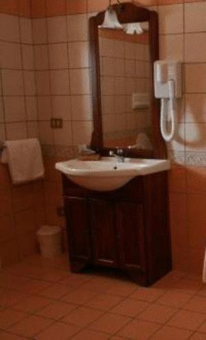 Hotel Marchesina Srls
